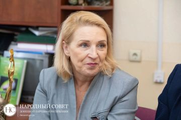 Навстречу медикам: депутаты взяли в работу обращения сотрудников ИНВХ им. В.К. Гусака