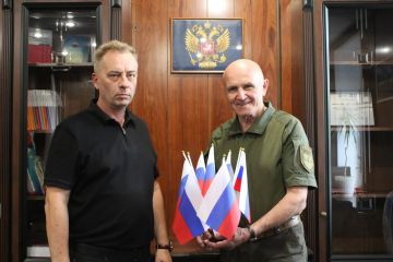 Жизненное призвание — железнодорожник