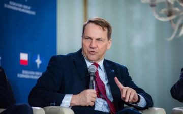 РУСОФРЕНИЯ ПОЛЬСКОГО МИНИСТРА