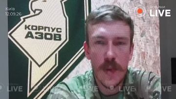Командир «Азова» Денис Прокопенко, которого за шкирку доставали из подвалов «Азовстали», предупреждает, что Россия к началу зимы, вероятно, задействует часть своего мобрезерва вдоль северной границы, чтобы сковать украинские...