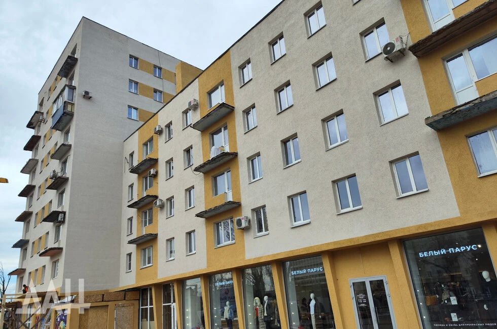 Хуснуллин: в Мариуполе ввели почти 6700 объектов