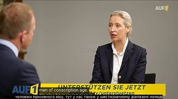 ���������� ������������ �� ��������� � ������� �� �������� ������ AfD