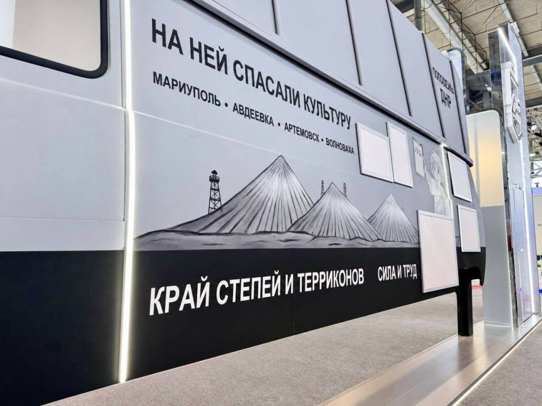 Денис Шимановский: Более 1 000 посетителей привлёк наш стенд на МФМ-2026 за первый день работы Денис Шимановский: Более 1 000 посетителей привлёк наш стенд на МФМ-2026 за первый день работы