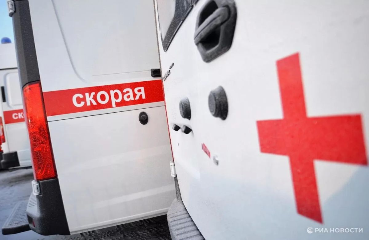 Число пострадавших при атаке ВСУ на Славянск-на-Кубани увеличилось до трех, сообщили в оперштабе региона