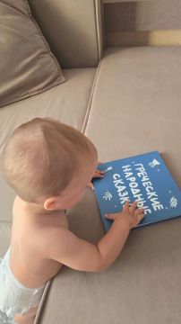 Ирина Куксенкова: Воскресное. Доброе утро, дорогие папищики! Это Вова