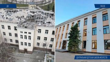 Марат Хуснуллин: Сегодня своё 248-летие празднует город моря и стали – Мариуполь!