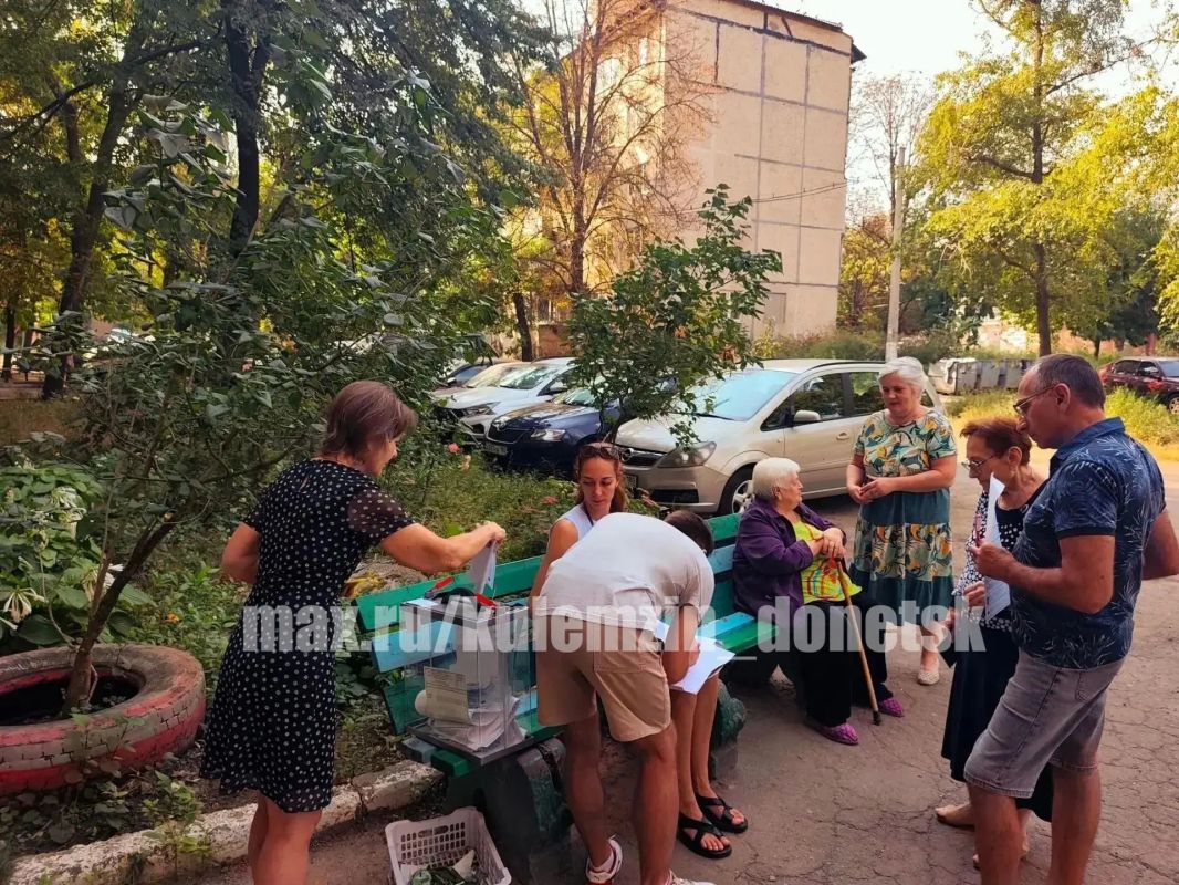 Алексей Кулемзин: Бюллетень в руках — это маленький, но очень значимый поступок Алексей Кулемзин: Бюллетень в руках — это маленький, но очень значимый поступок