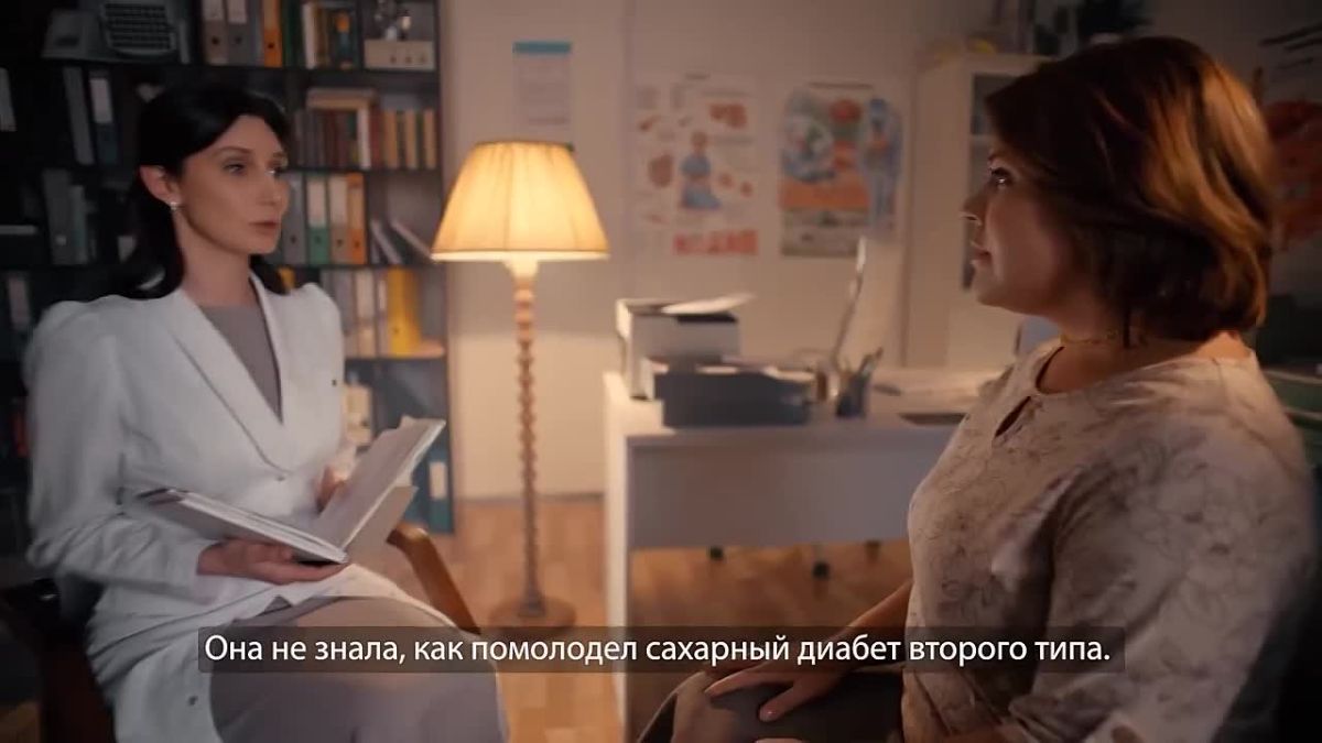 Денис Зубов: С 18 до 39 лет диспансеризация проводится раз в три года, после 40 — ежегодно