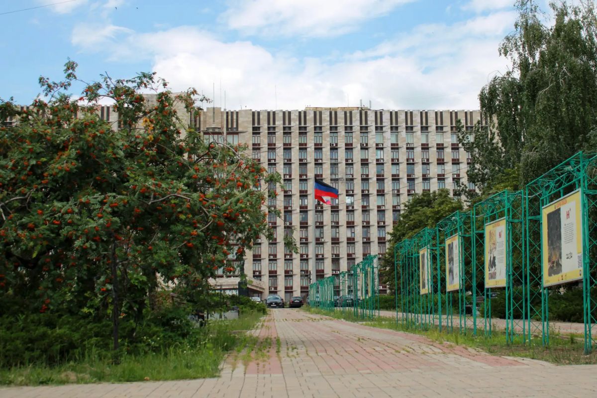 Служба занятости населения Республики желает всем доброго утра и продуктивной рабочей недели!