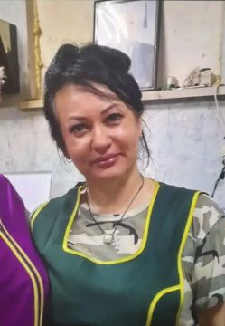 ВНИМАНИЕ! РОЗЫСК!. Отделом полиции №2 по обслуживанию Ильичевского района Мариуполя разыскивается женщина, обоснованно подозреваемая в мошенничестве