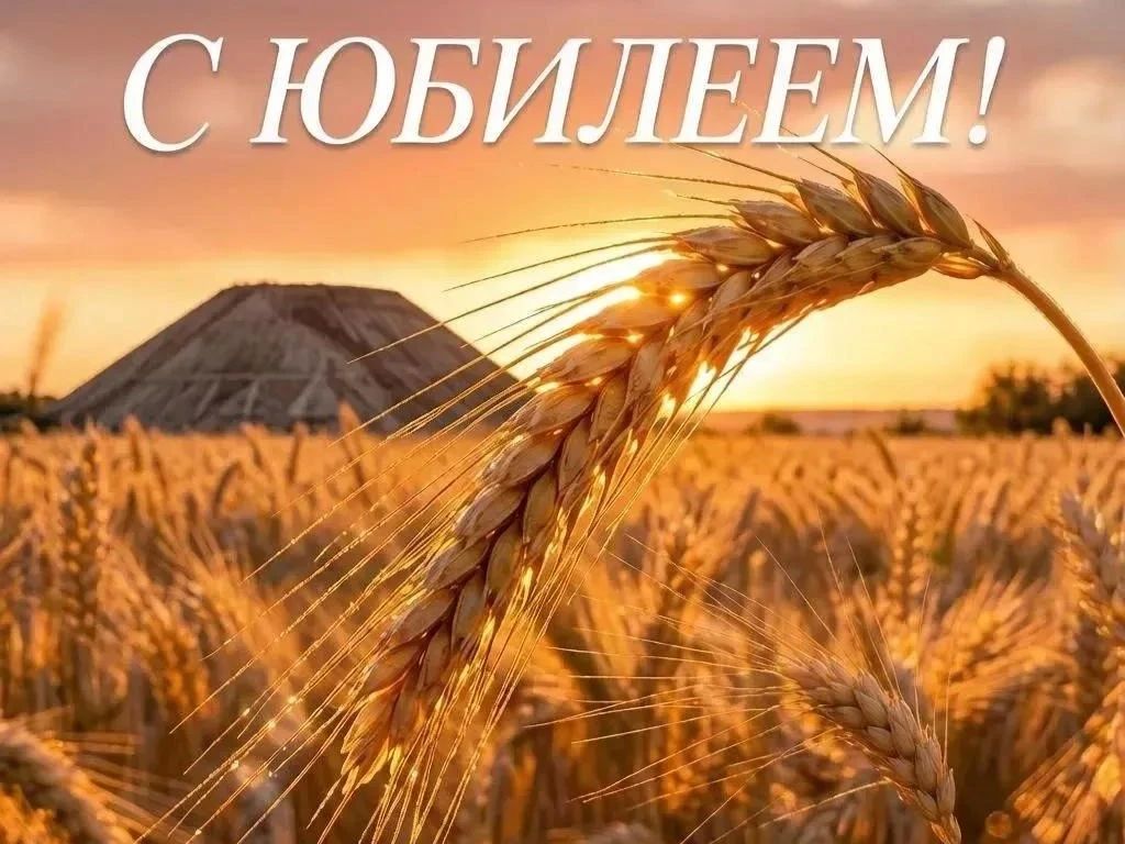 Александр Шатов: Поздравление по случаю юбилея поселков Контарное, Московское и Стожковское