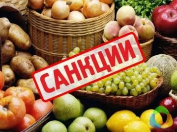 Санкционные продукты на прилавке: чем рискует продавец?