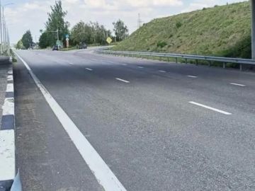 На контроле Ространснадзора соблюдение требований законодательства при перевозках автомобильным транспортом и состояние федеральных дорог в ДНР