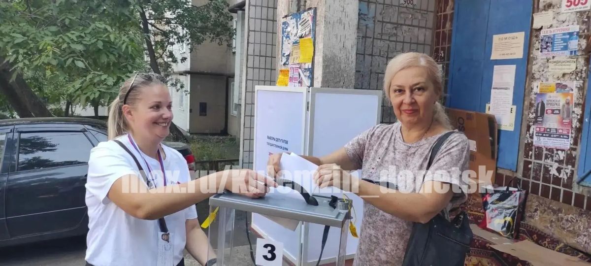 Алексей Кулемзин: Бюллетень в руках — это маленький, но очень значимый поступок Алексей Кулемзин: Бюллетень в руках — это маленький, но очень значимый поступок