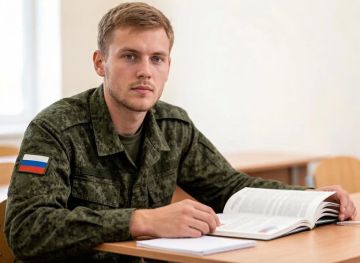 Топ-3 бесплатных программ профобучения для участников СВО