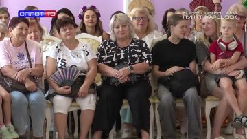 Творческий проект «Театр без крыши»
