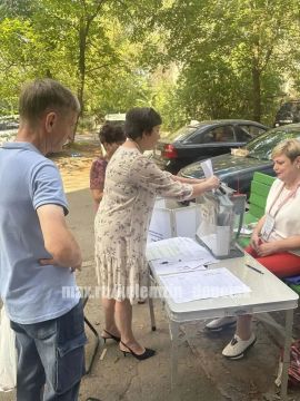 Алексей Кулемзин: Бюллетень в руках — это маленький, но очень значимый поступок
