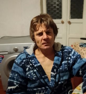 Пропал человек: в Торезе разыскивают 26-летнего Олега Владимировича Овчаренко