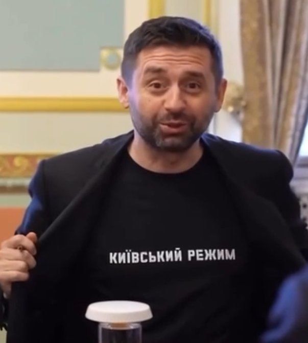 "Переговоры с РФ нужны, чтобы найти сторонников мира в окружении Путина