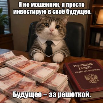 Мужик из Донецка забрал «на инвестиции» 2,5 млн рублей и профукал их на себя