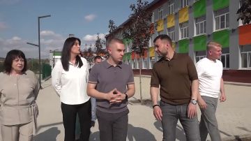 ����� �������: ������� ������ ��������������� ������ � �������������� �����