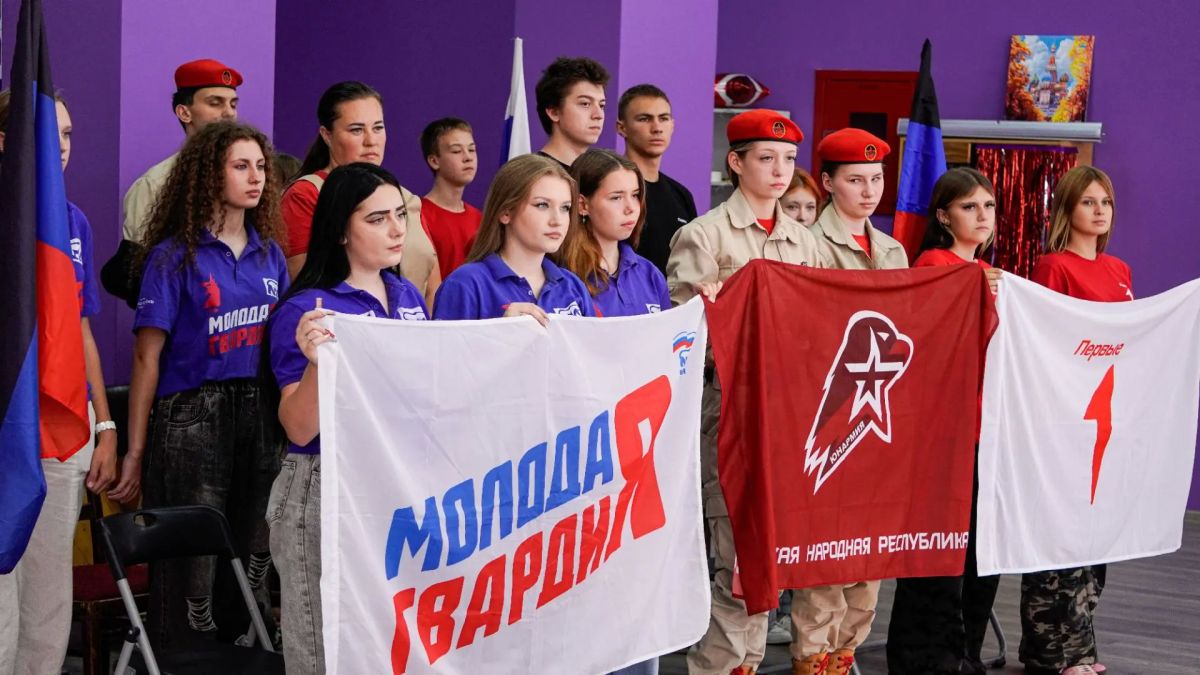 Официальное открытие МФМ-2026 состоялось! Официальное открытие МФМ-2026 состоялось!