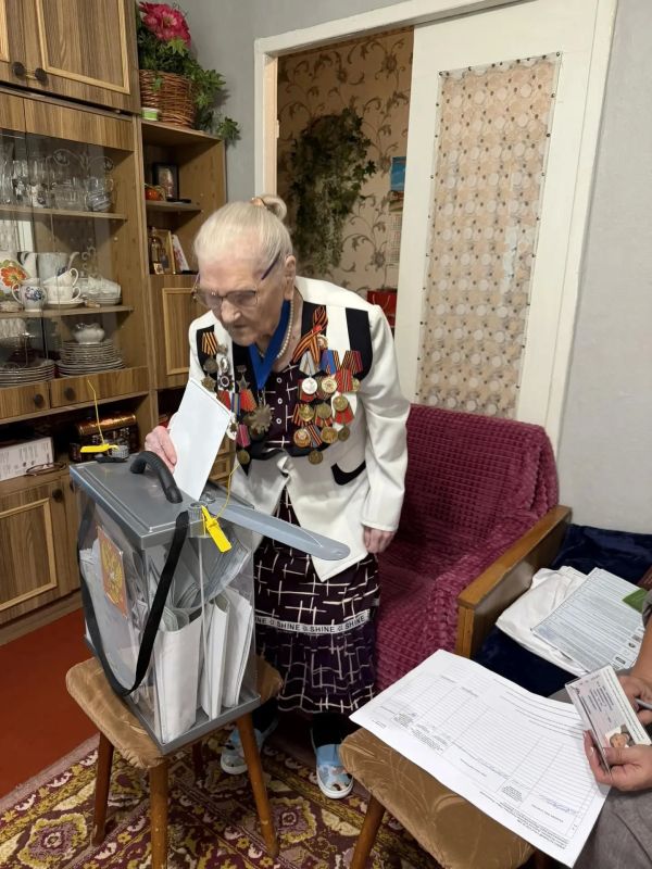 Николай Руппель: Ясиноватский муниципальный округ выбирает будущее Николай Руппель: Ясиноватский муниципальный округ выбирает будущее
