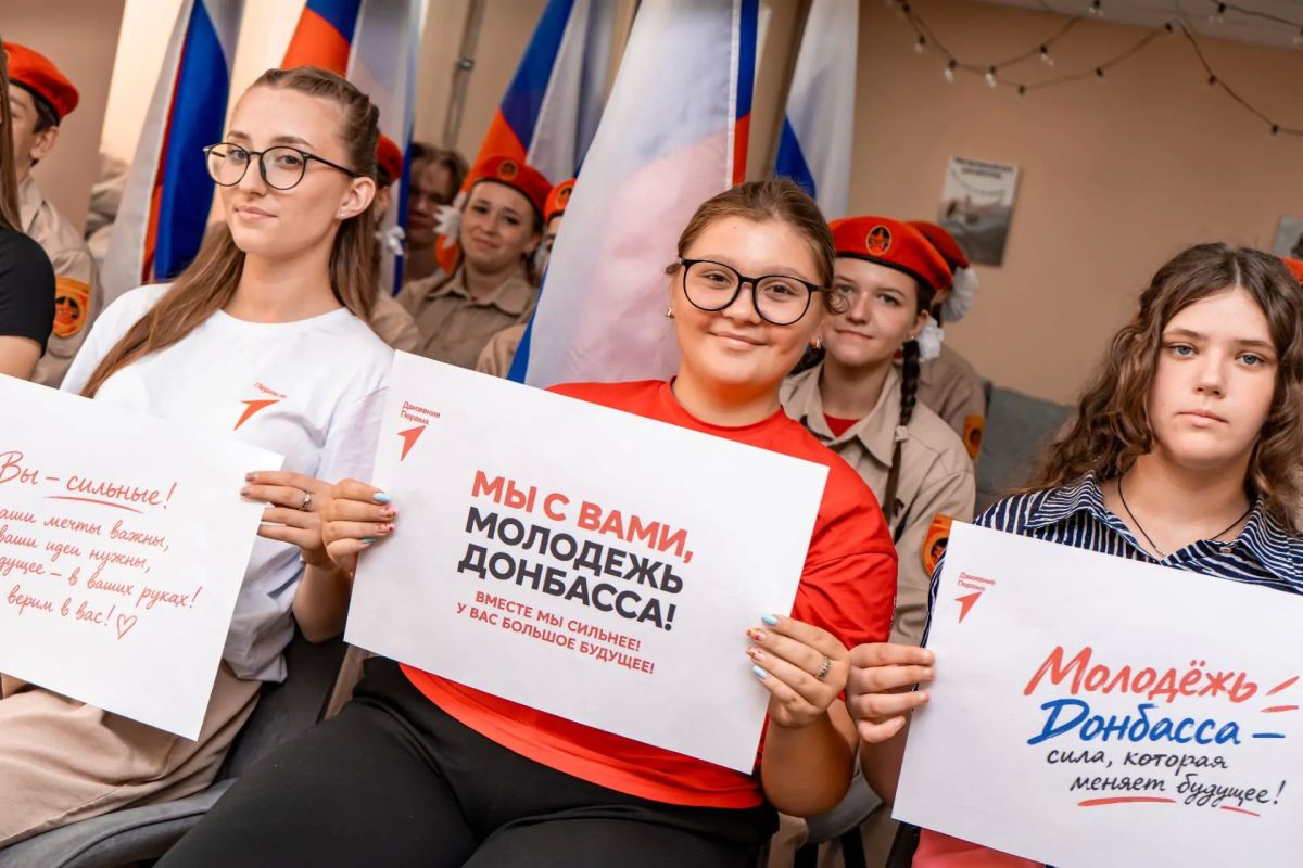 Официальное открытие МФМ-2026 состоялось! Официальное открытие МФМ-2026 состоялось!