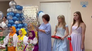 Алексей Исаев: Харцызск отметил 157-летие и ко Дню города открыл для жителей новые общественные пространства