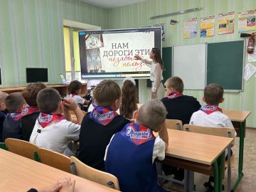 В Ждановке прошел фестиваль патриотической песни