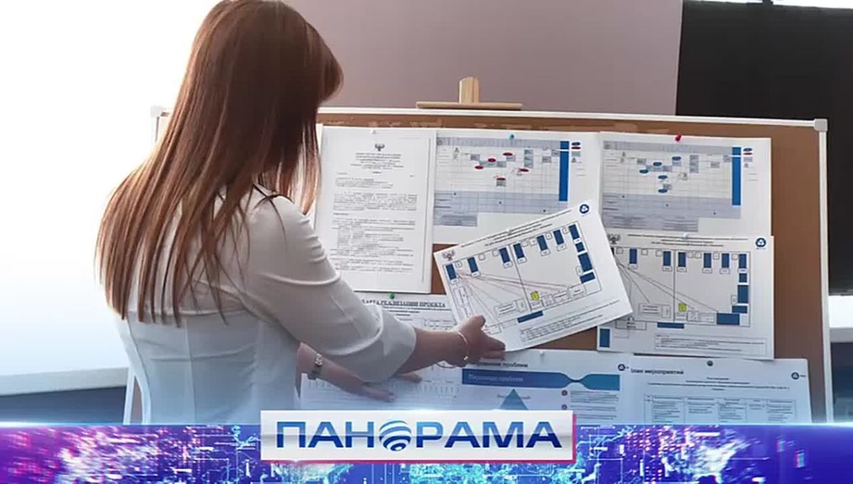 Как система 5С упрощает работу медучреждений?