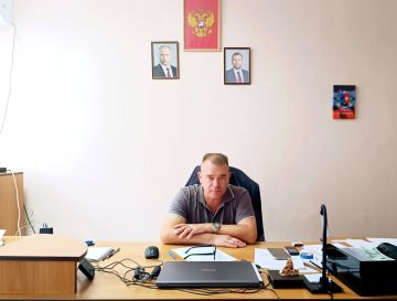 Прием граждан в Иловайске