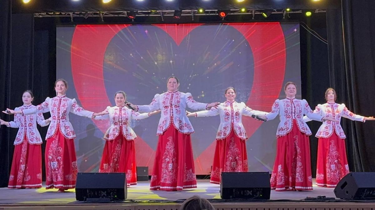 Дорогие наши подписчики, делимся с вами прекрасной новостью!