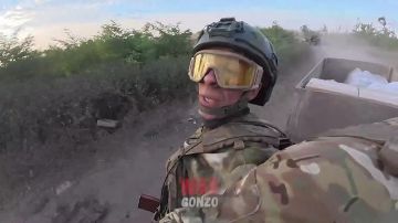 WarGonzo: �� ������ �� �������� ����������