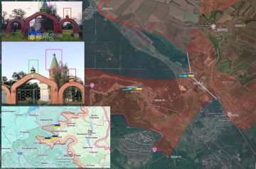 Появились первые подтверждения результатов контрнаступления ВСУ севернее Лимана, о факте которого недавно и неоднократно сообщалось