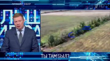 Павел Кукушкин: О текущей ситуации на Дружковско-Краматорском направлении, где работают бойцы Добровольческого Корпуса МО РФ, с кадрами работы расчёта артиллерии Дикой Дивизии Донбасса позывного «Честер» рассказал в прямом...