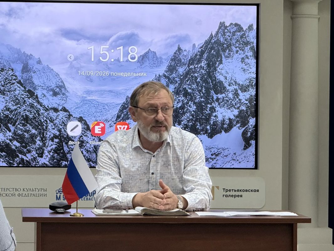 Борис Трима: Провел расширенное аппаратное совещание по поручению Главы Республики