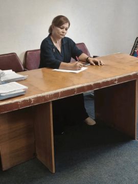 Встреча с жителями села Новозарьевка: вопросы здоровья, безопасности и гражданской ответственности
