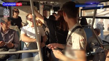 42-й маршрут: что изменится для пассажиров?