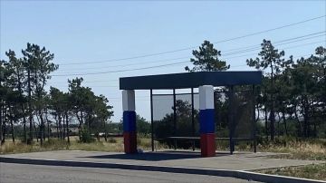 Новые межрегиональные маршруты регулярных автобусных перевозок зарегистрированы на территории Донецкой Народной Республики и Херсонской области