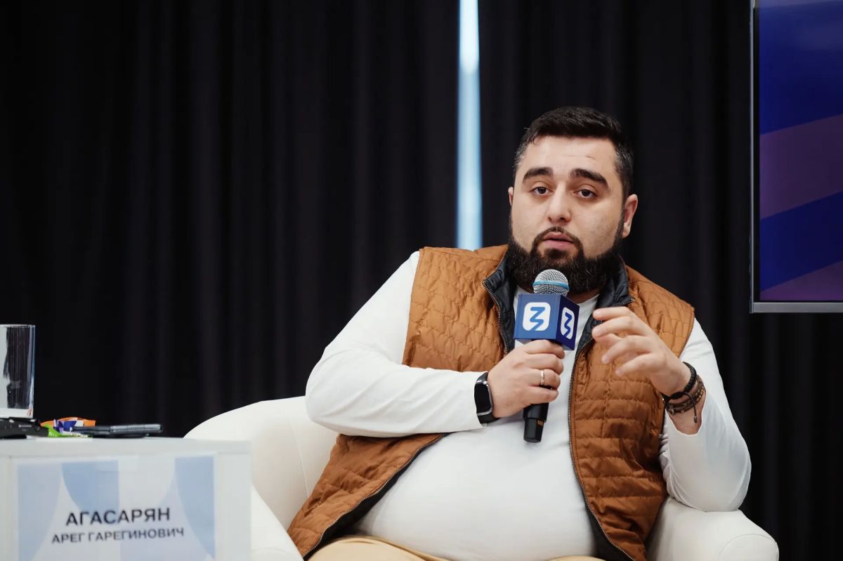 Александр Волошин: На ток-шоу «Код Непокорённых: Память против постправды» в рамках МФМ–2026 вместе с французским общественным деятелем Пьером де Голлем, членом Общественной палаты России и заместителем председателя... Александр Волошин: На ток-шоу «Код Непокорённых: Память против постправды» в рамках МФМ–2026 вместе с французским общественным деятелем Пьером де Голлем, членом Общественной палаты России и заместителем председателя...