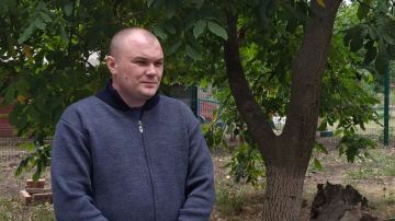 Денис Зубов: Заместитель главы администрации городского округа Иловайск Сергей Александрович Криза провел очередную встречу с жителями городского округа