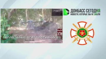 Бои на Добропольском и Днепропетровском направлениях: встречные бои под Сергеевкой, удары по резервам ВСУ