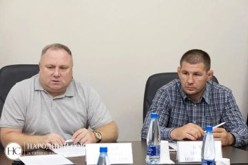 Развитие детско-юношеского спорта в ДНР получит новую законодательную основу