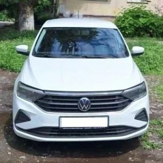 1 250 т.p. Volkswagen Polo, 2020 г.в