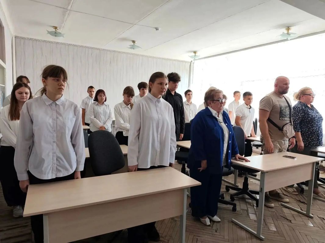 Память, которой не будет конца Память, которой не будет конца