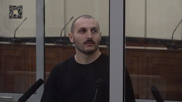 Верховный Суд России оставил без изменения приговор по делу о государственной измене