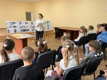 120 лет со дня рождения Д.Д. Шостаковича: памятный день в ДШИ «Симфония Приморья»