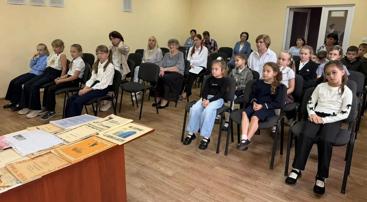 120 лет со дня рождения Д.Д. Шостаковича: памятный день в ДШИ «Симфония Приморья» 120 лет со дня рождения Д.Д. Шостаковича: памятный день в ДШИ «Симфония Приморья»
