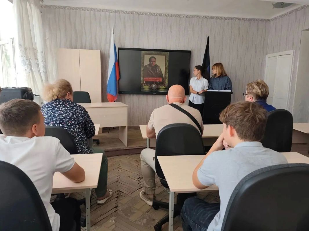 Память, которой не будет конца Память, которой не будет конца